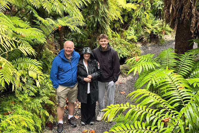 Full-Day Auckland Discovery - Small-group comfort (and why it matters for timing)