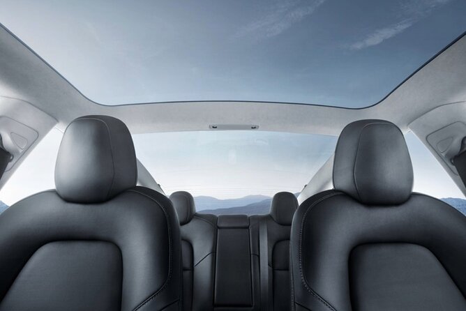 Full Day Customisable Tour with Driver & Luxury Car Unlimited Kms - Key points worth knowing before you go