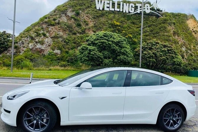 Full-Day Driver with Tesla Car-Customisable North Island Tour - Key Highlights You’ll Actually Feel During the Day
