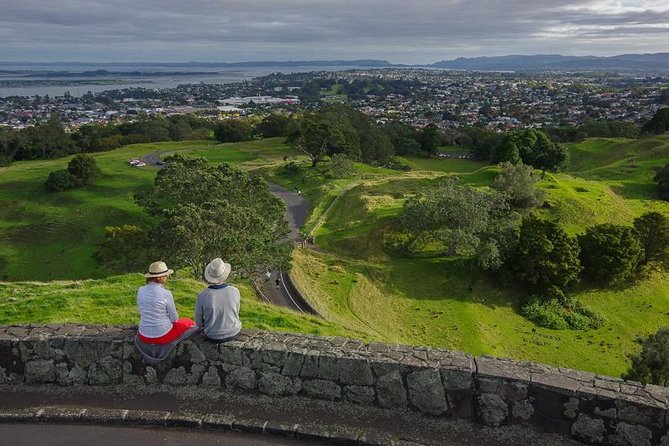 Full-Day Grand Auckland Volcanoes Tour - Key highlights worth booking for