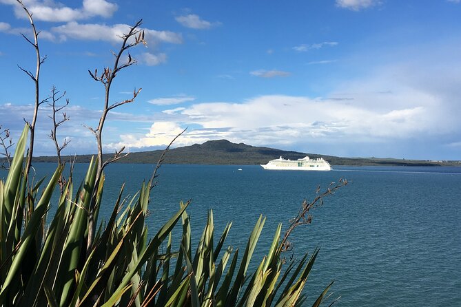 Full-Day Grand Auckland Volcanoes Tour - One Tree Hill and Mt Eden: summit views that make the whole map click
