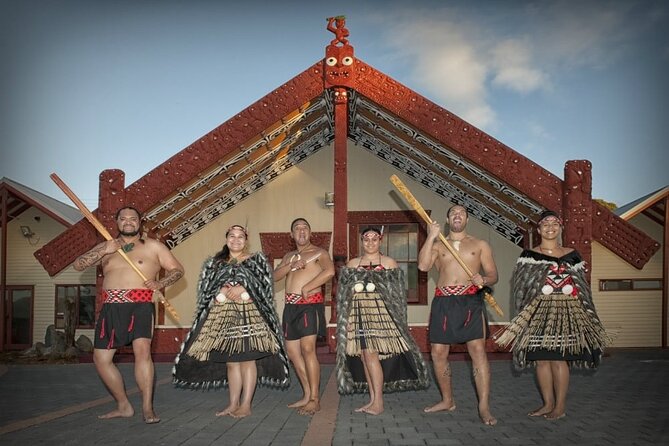 FULL DAY ROTORUA TOUR - Fully Customisable 13 hours Unlimited KMS - Key Things That Make This Tour Worth Your Time