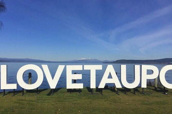 FULL DAY ROTORUA TOUR - Fully Customisable 13 hours Unlimited KMS - Skyline, Redwoods Treewalk, Agrodome, and the Rotorua Adrenaline Lineup
