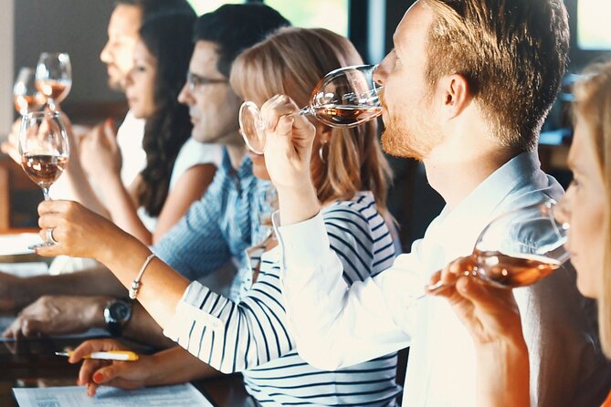 Full-Day Wine Tasting Tour in Auckland with 3-Course Vineyard Lunch - Key Things That Make This Tour Worth Your Time