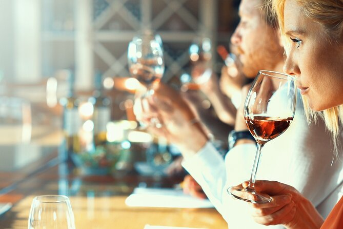 Full-Day Wine Tasting Tour in Auckland with 3-Course Vineyard Lunch - Why West Auckland Tastes Like a Real Day Out