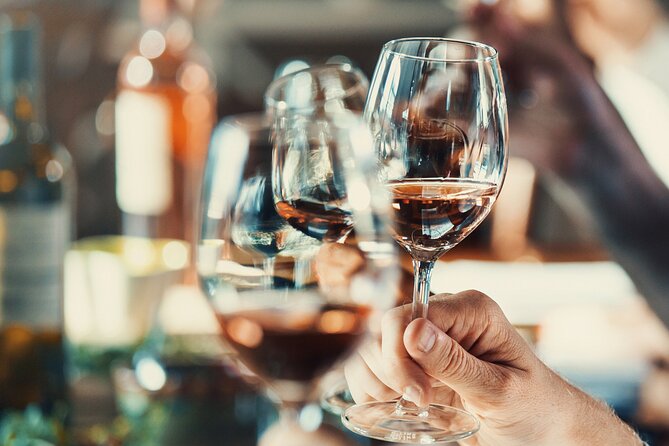 Full-Day Wine Tasting Tour in Auckland with 3-Course Vineyard Lunch - What You’ll Taste (and Why Those Grapes Matter Here)