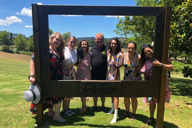 Full-Day Wine Tasting Tour in Auckland with 3-Course Vineyard Lunch - Price and What You’re Really Paying For