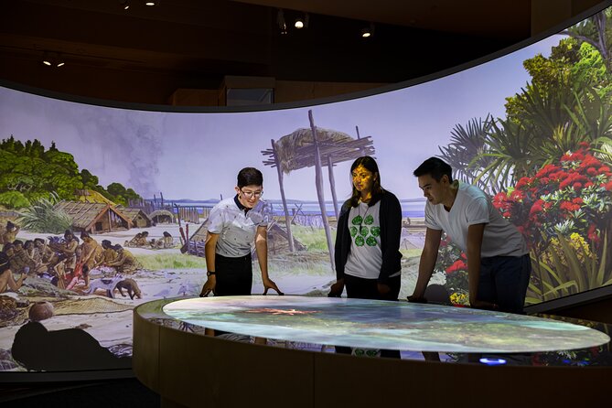 Gallery Highlights Tour and General Admission - Exhibits to Look For Once You’re Free to Wander