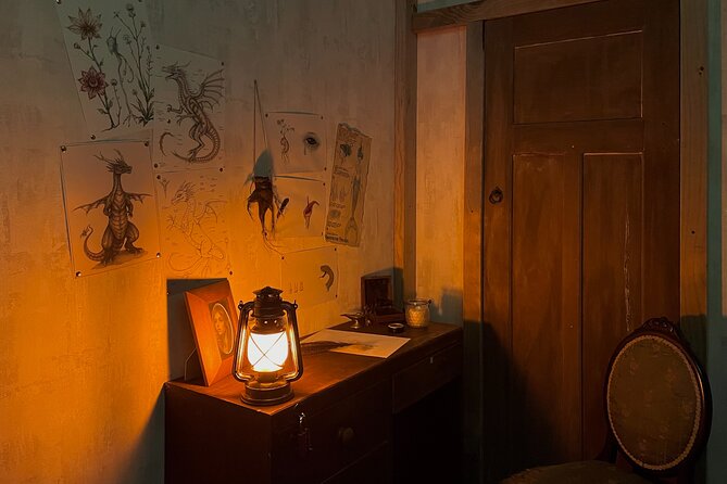 Gnome's Adventure Escape Room Experiences - Gnome’s Adventure Escape Room in Auckland: what you’re really signing up for