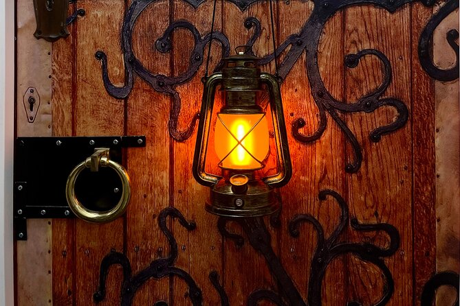 Gnome's Adventure Escape Room Experiences - Your 60-minute run: what happens once you’re in the gnome’s house