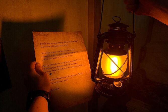 Gnome's Adventure Escape Room Experiences - How the puzzles work (and why staff hints keep it fun)