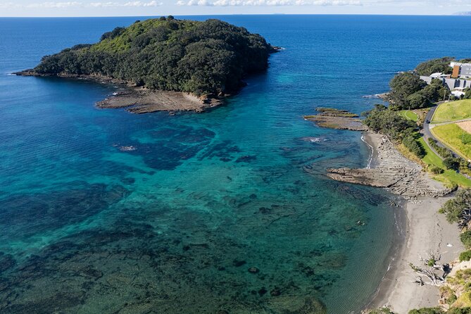 Goat Island Experience Advanced Snorkel Tour - Advanced training you can use immediately: duck down, breath control, and safety