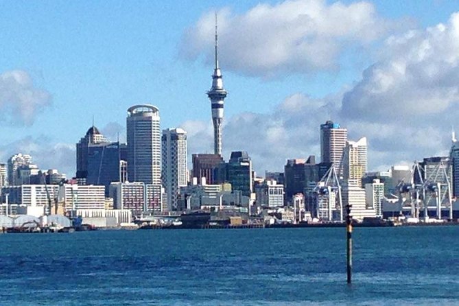 Guided North Head Fort Segway Tour in Devonport Auckland - Who should book this Segway tour from Devonport (and who should skip it)