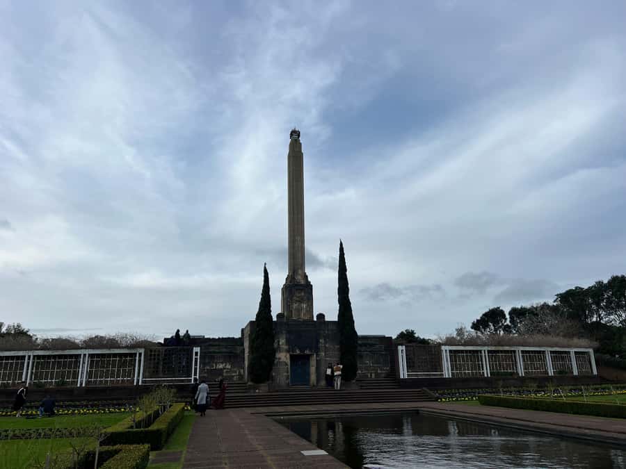 Half-Day Auckland City Highlights Tour with Hotel Pickup - Tamaki Drive and Mission Bay: coastal Auckland without the stress