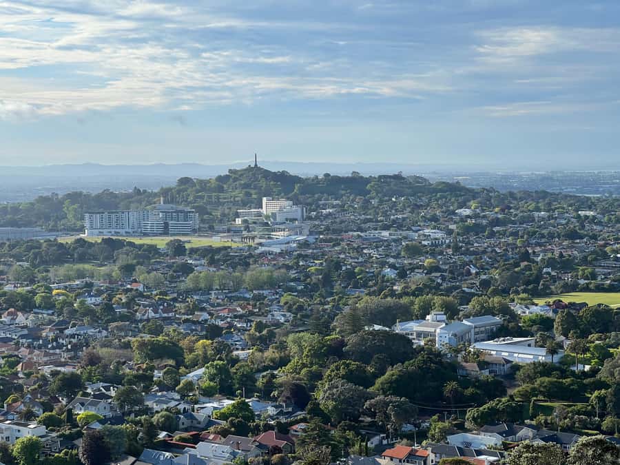 Half-Day Auckland City Highlights Tour with Hotel Pickup - What I’d watch out for with the guide and the narration style