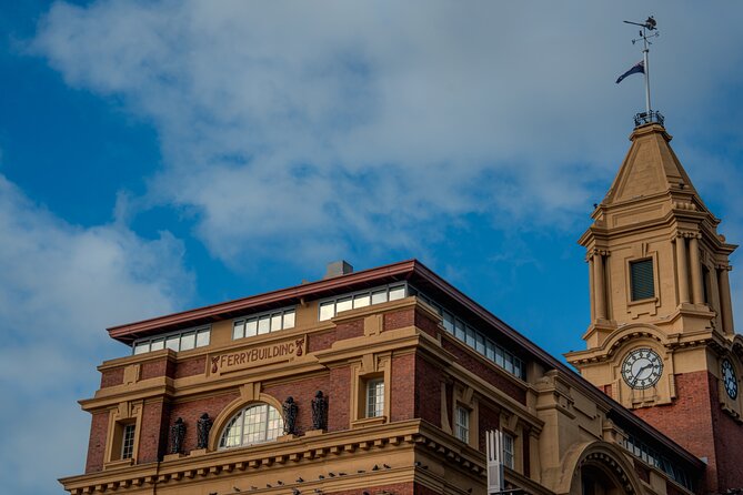 Half-day Discover Auckland City Sightseeing Tour - A half-day Auckland loop that actually helps you plan