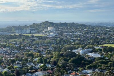 Half-Day Tour: AUCKLAND CITY Highlights with Hotel Pickup - Getting Picked Up: The Real Value of Door-to-Door Service