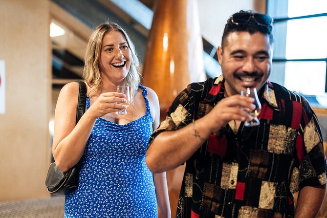 Heke Brewery and Distillery Tour in Waiheke Island with samples - Where you’ll start at The Heke Kitchen, Brewery & Distillery