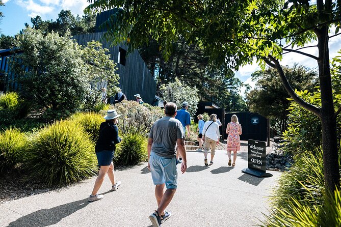 Heke Brewery and Distillery Tour in Waiheke Island with samples - The beer and whisky samples: what you actually get