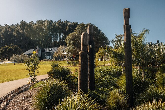 Heke Brewery and Distillery Tour in Waiheke Island with samples - Where it fits in your Waiheke island day