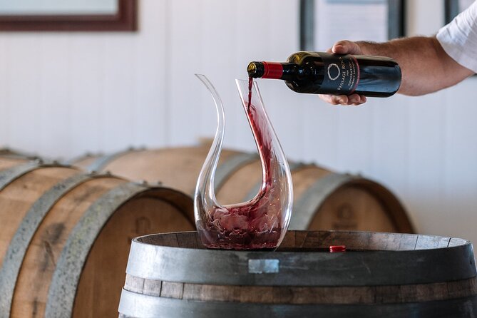 High End Sommelier Tour on Waiheke Island - Key highlights you should care about