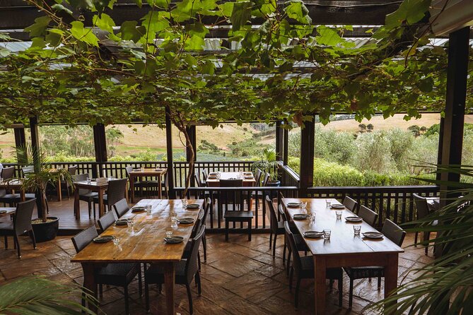 High End Sommelier Tour on Waiheke Island - Price and value: why $930.86 can be worth it