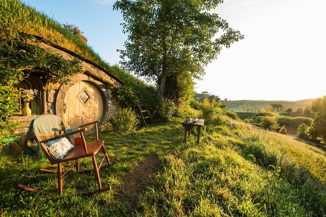 Hobbiton Movie Set day tour From Auckland - Who should book this Hobbiton day tour (and who shouldn’t)