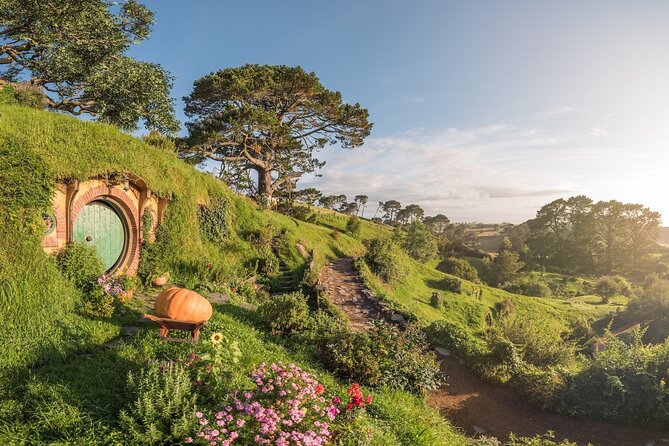 Hobbiton Movie Set Guided Day Tour with Lunch from Auckland - Price of $204.79: what you’re paying for and where the value is