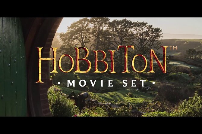 Hobbiton Movie Set Guided Tour small group from Auckland - Hobbiton Movie Set: what you actually do for 2 hours