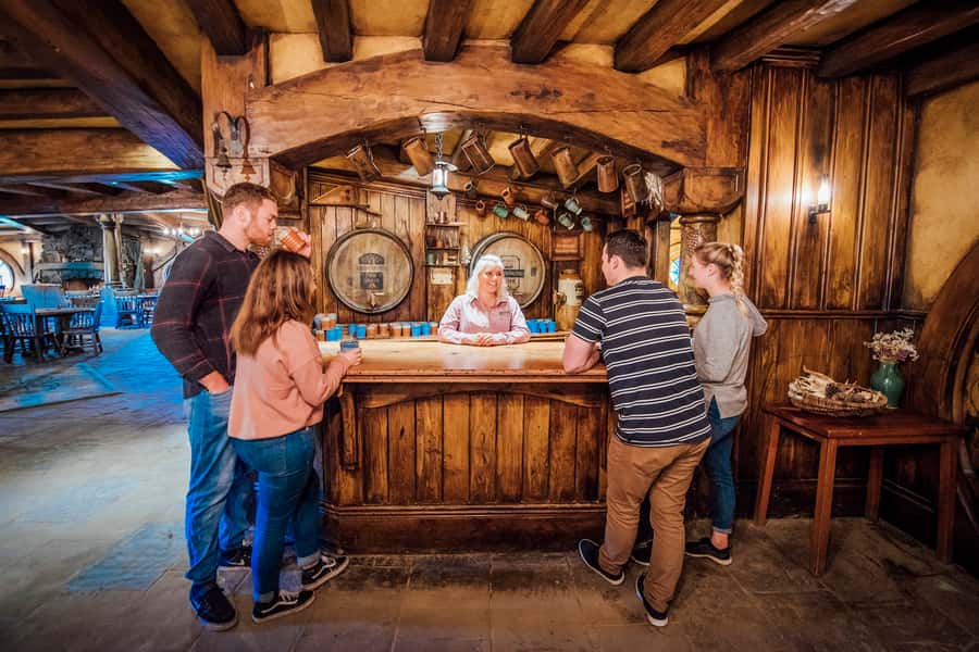 Hobbiton Movie Set: Guided Tour Ticket - Key Points to Know Before You Go