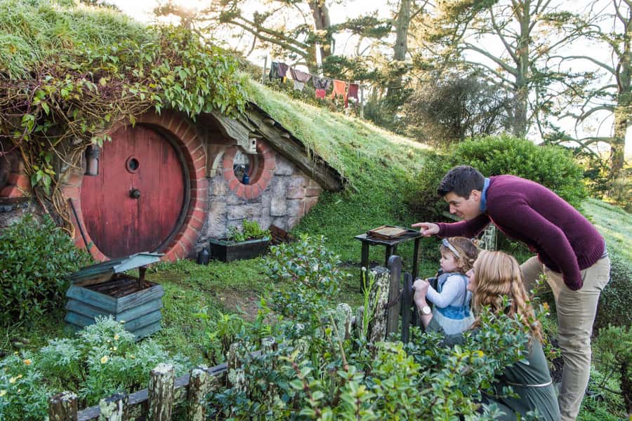 Hobbiton Movie Set: Guided Tour Ticket - Why Hobbiton Feels Like the Shire and Not a Movie Scrap
