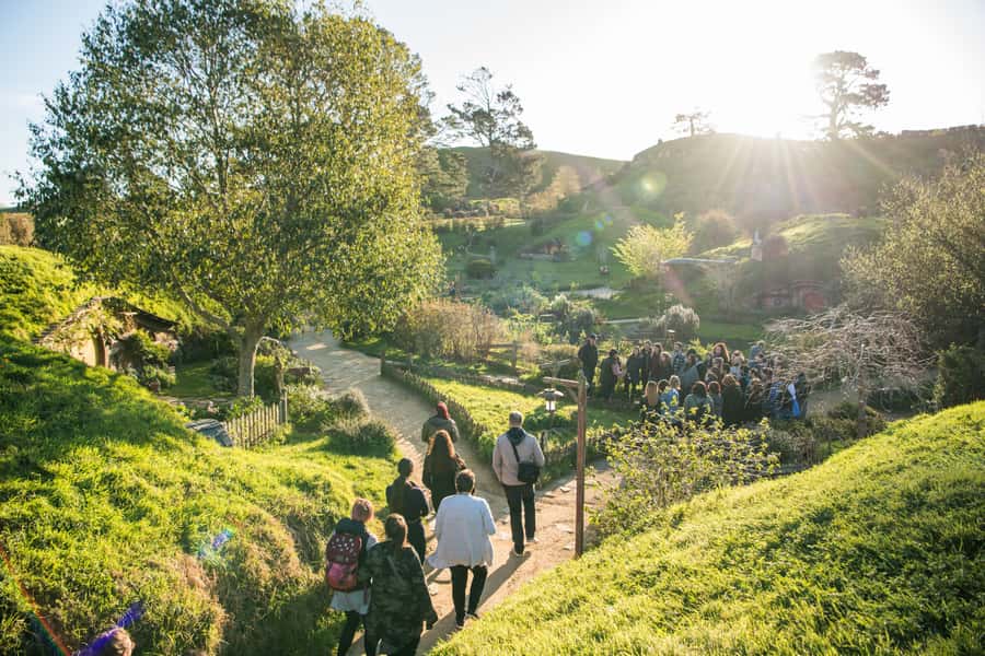 Hobbiton Movie Set: Guided Tour Ticket - Price and Value: Is a $71 Ticket Worth It?