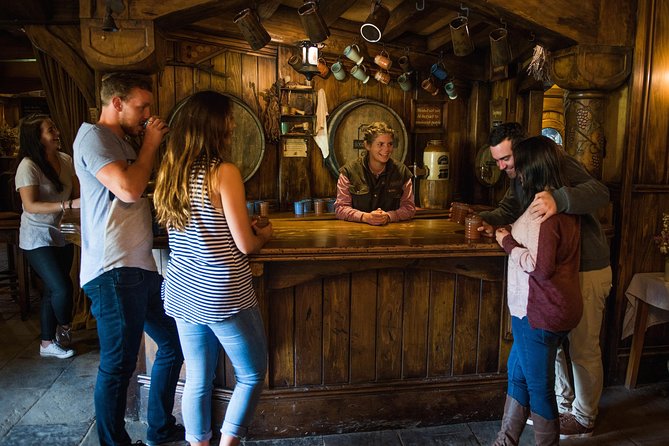 Hobbiton Movie Set Small Group Day Tour from Auckland - A Sheep Farm and Wildlife Stops: Why This Tour Adds More Than a Set Visit