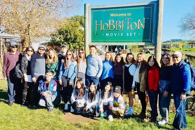 Hobbiton Movie Set Small Group Fully Guided Day Tour from Auckland - Who This Tour Fits Best (and Who Might Prefer a DIY Day)