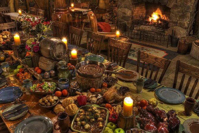 Hobbiton Movie Set Small Group Private Transfer from Auckland - Booking smart: how to keep the day smooth
