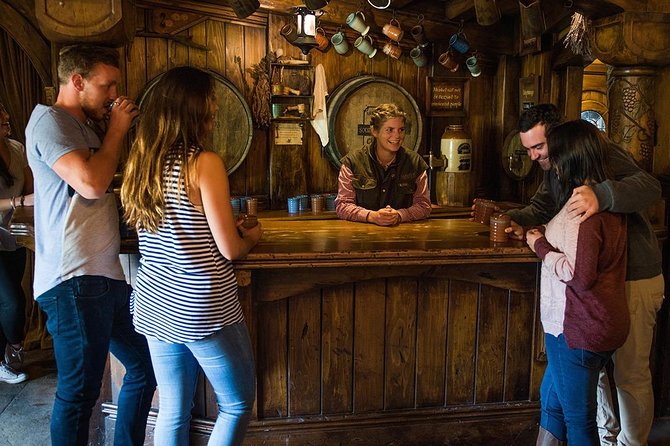 Hobbiton Movie Set Small Group Tour from Auckland - Comfort and family logistics: what to know before you go