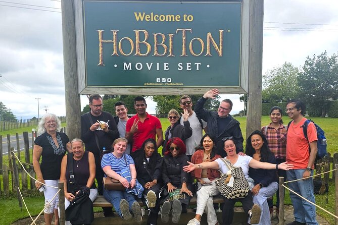 Hobbiton Movie Set Small Group Tour from Auckland - Who this tour suits best (and who should consider alternatives)