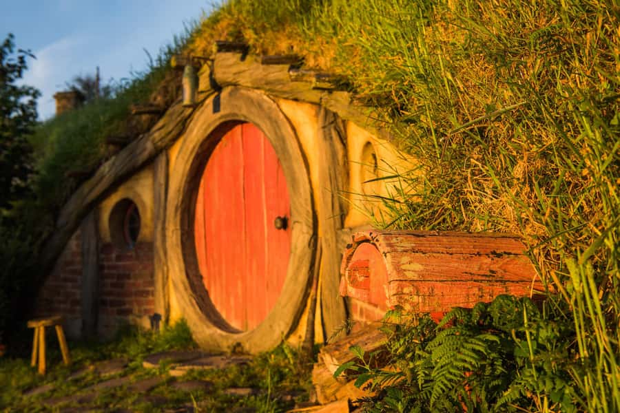 Hobbiton Movie Set & Te Puia Geothermal Valley Private Tour - Lunch, Refreshments, and the Small Comforts That Matter