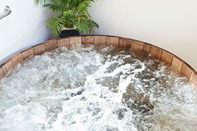 Hobbiton Movie Set Tour to Blue Springs and Mineral Spa - Te Aroha Mineral Spa: the one-hour private soak you’ll actually remember