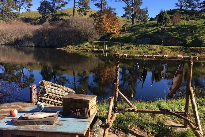 Hobbiton Movie Set & Waitomo Glow Worm Caves Private Tour - Weather matters: how to handle the only real curveball