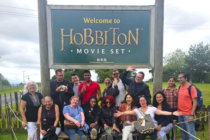 Hobbiton & Rotorua including Wai-O-Tapu - Small Group Tour from Auckland - Price and value: is $266.23 worth it?