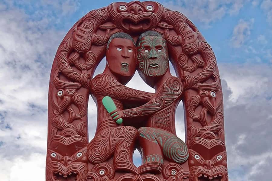 Hobbiton, Waitomo, Rotorua & Taupo 2-Day Tour from Auckland - Hamilton Gardens: why the quiet stop at the end is a smart move