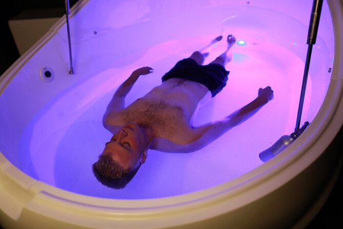 Infinity Float Tank Experience - Timing in Auckland: when to book and how long to plan