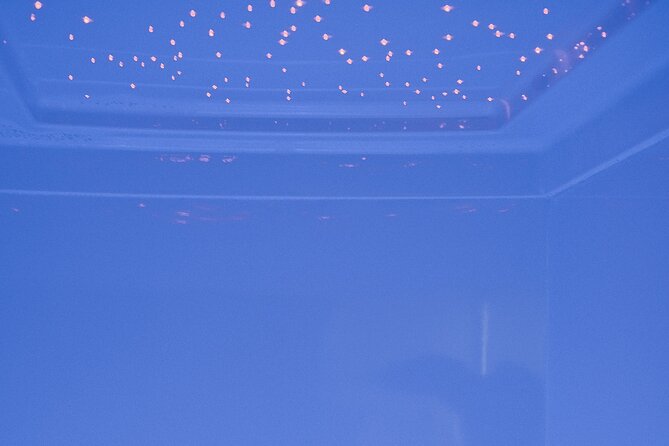 Infinity Float Tank Experience for Couples - Why Float Tanks Feel Different for Couples in Auckland