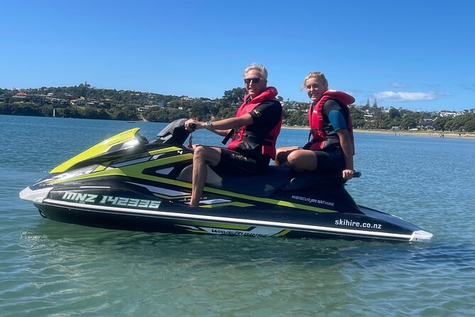 Jet Ski Hire Auckland - Experience the Fun with the Best Operator - Should You Book Jet Ski Hire Auckland on the Hibiscus Coast?
