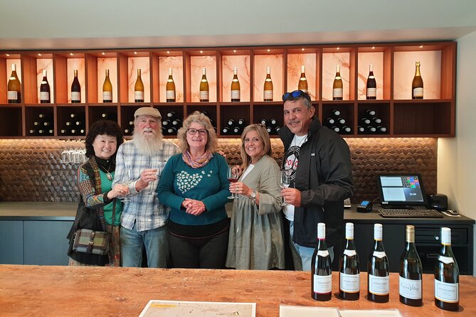 Kumeu Wine Region Shuttle from Auckland - Weather, pacing, and tasting tips that make the day smoother