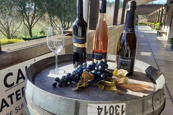 Kumeu Winery Boutique Tour with Gourmet Lunch from Auckland - Key highlights to know before you go