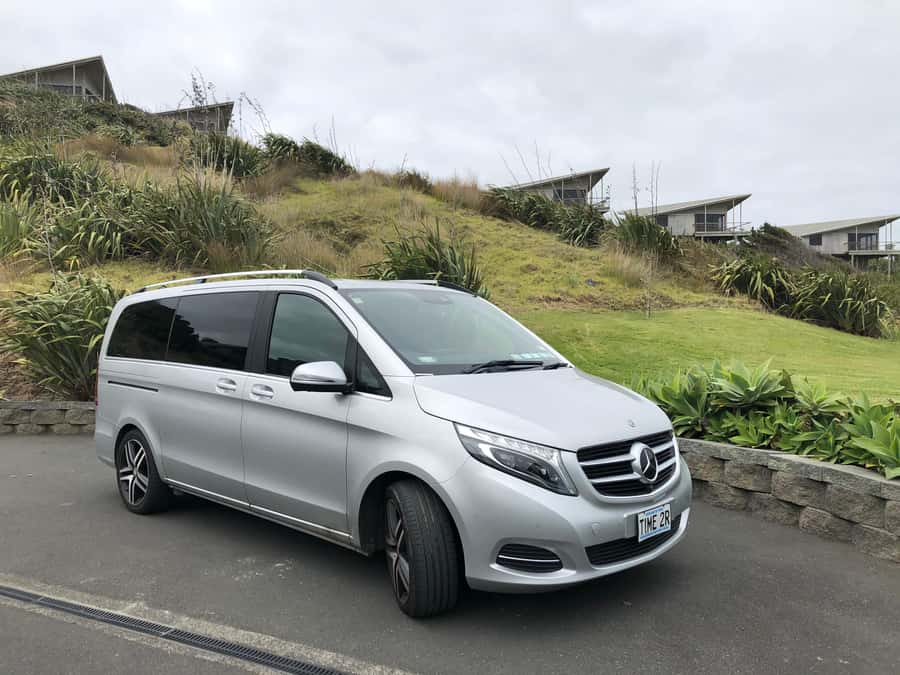Luxury Auckland Maori Tour - Rangitoto Island Views: Why This Volcano Shapes the Story