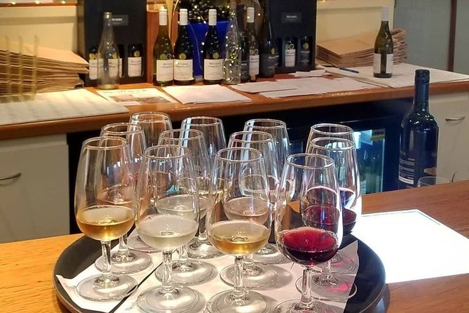 Luxury Private Auckland Wine & Beach Tour with Lunch - A Luxury Day Trip That Feels Like You Have Your Own Driver (Because You Do)