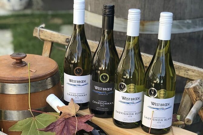 Luxury Private Auckland Wine & Beach Tour with Lunch - Price and Value: What $526.87 Buys You (And What It Doesn’t)